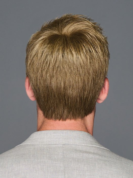 Dapper | Synthetic Lace Front Wig (Mono Crown)