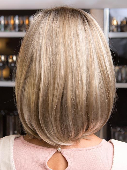 Cameron | Synthetic Lace Front Wig (Hand-Tied)