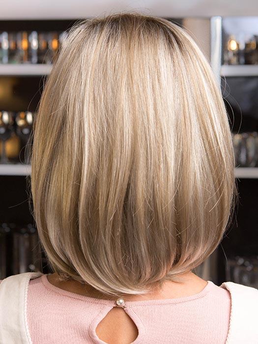 Cameron | Synthetic Lace Front Wig (Hand-Tied)