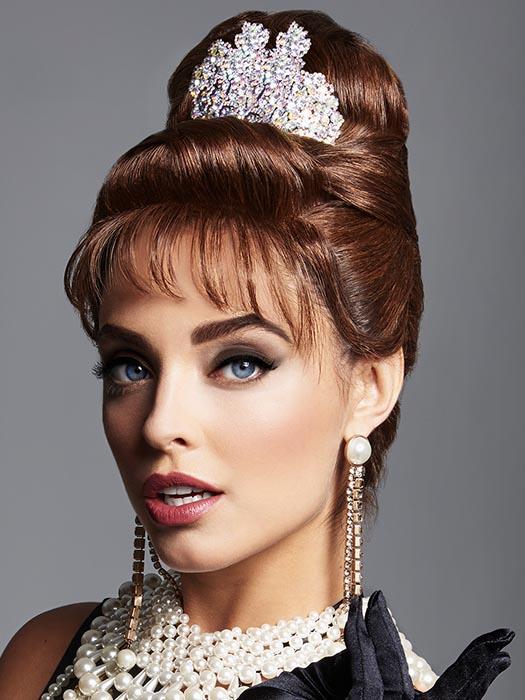 Knockout | 100% Human Hair Wig (Mono Top)