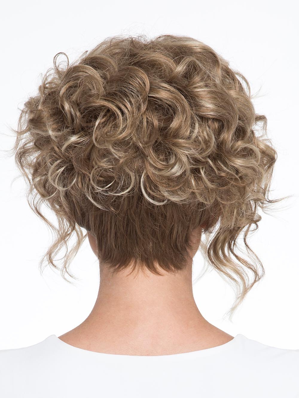 Kelsey | Synthetic Wig (Basic Cap)