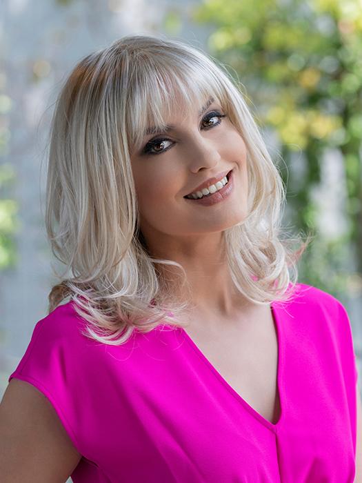 Jolie | Synthetic Wig (Basic Cap)