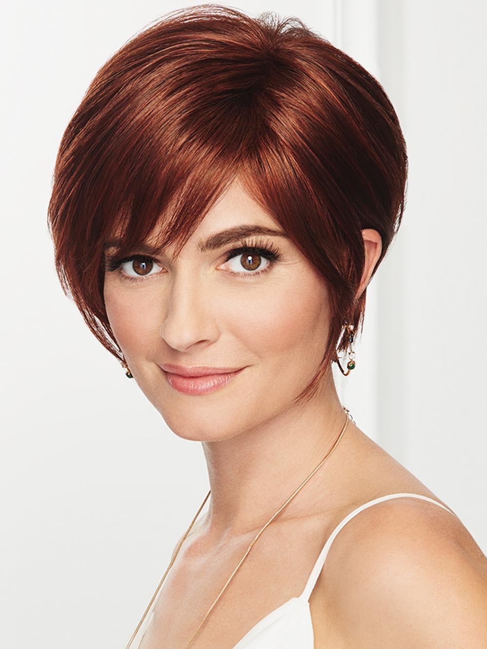 Contempo Cut by Gabor | Synthetic Lace Front Wig | CLOSEOUT