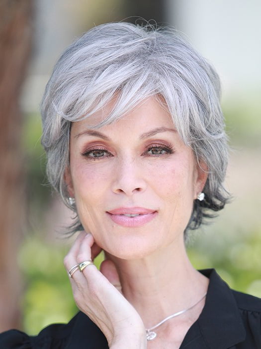 Jazz | Synthetic Wig (Basic Cap)