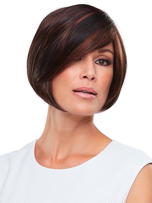 Elisha by Jon Renau | Synthetic Lace Front Wig | CLOSEOUT