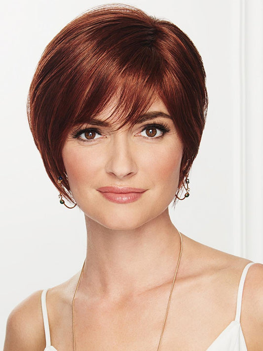 Contempo Cut by Gabor | Synthetic Lace Front Wig | CLOSEOUT