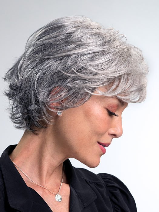 Jazz | Synthetic Wig (Basic Cap)