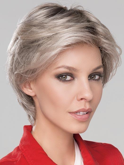 Citta Mono | Synthetic Lace Front Wig (Mono Top) | CLOSEOUT