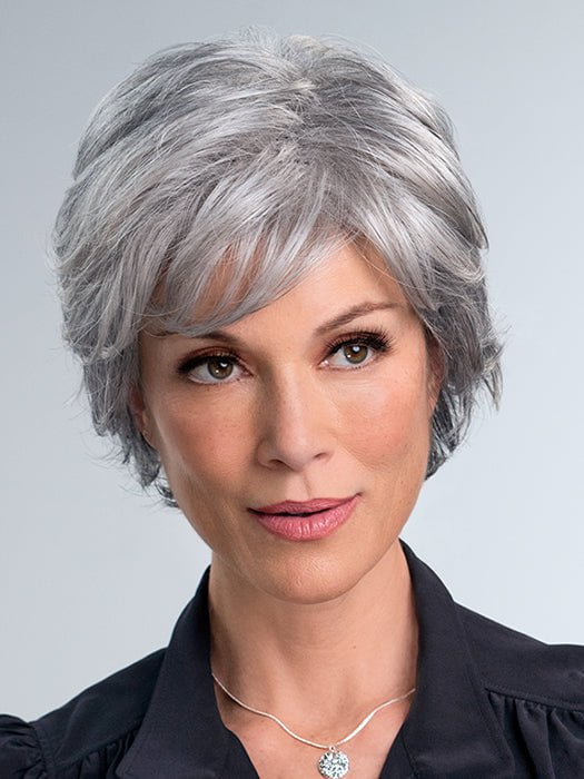 Jazz Petite | Synthetic Wig (Basic Cap)