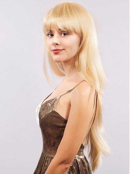 Dawn by Louis Ferre | Straight Long Wig | CLOSEOUT