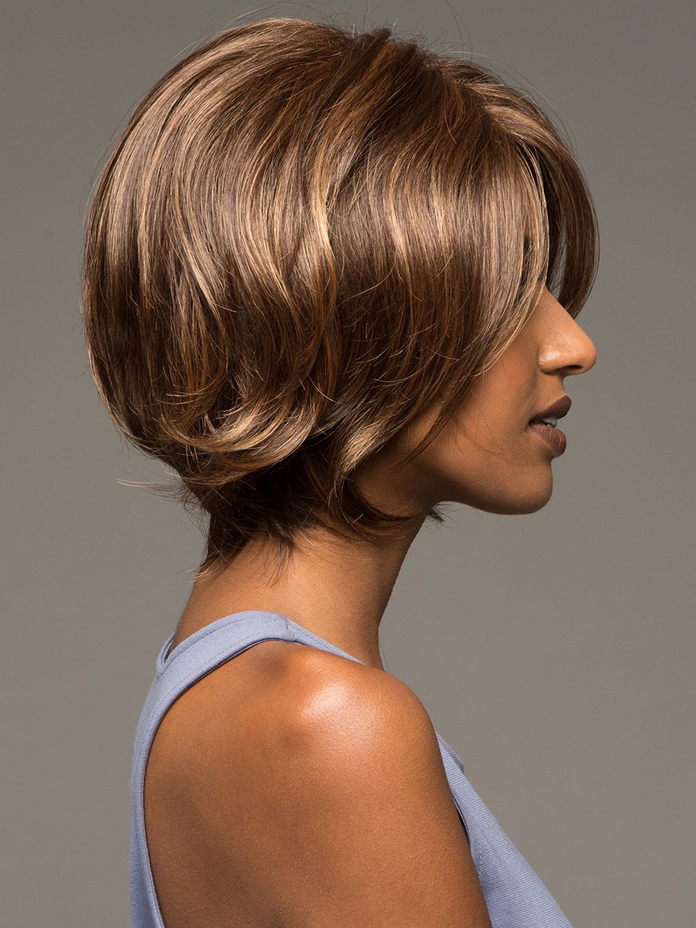 Dolce | Synthetic Wig (Basic Cap)