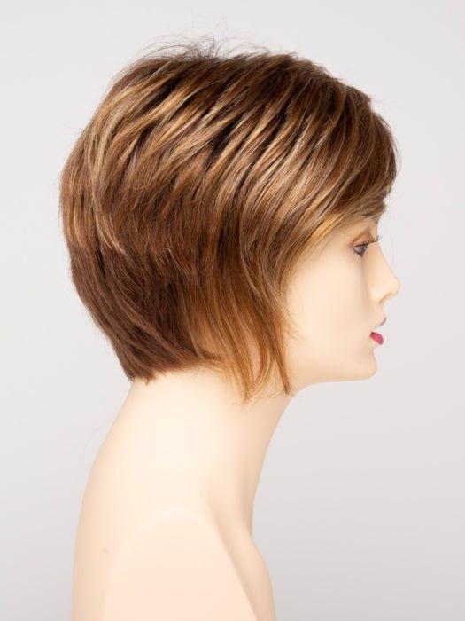 Chantel | Synthetic Wig (Basic Cap)