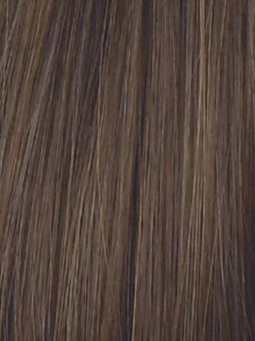 Cayenne | Synthetic Hairpiece