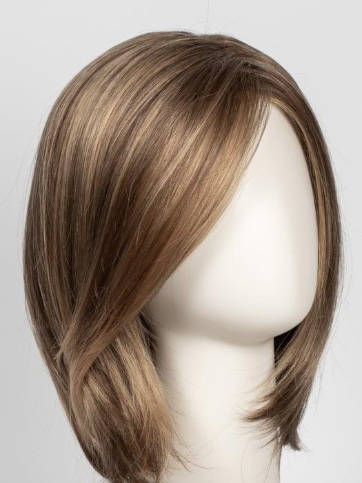 Cameron Petite | Synthetic Lace Front Wig (HT)