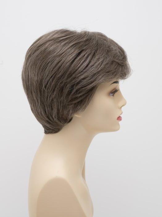 Destiny | Human Hair/ Synthetic Blend Wig (Mono Top)