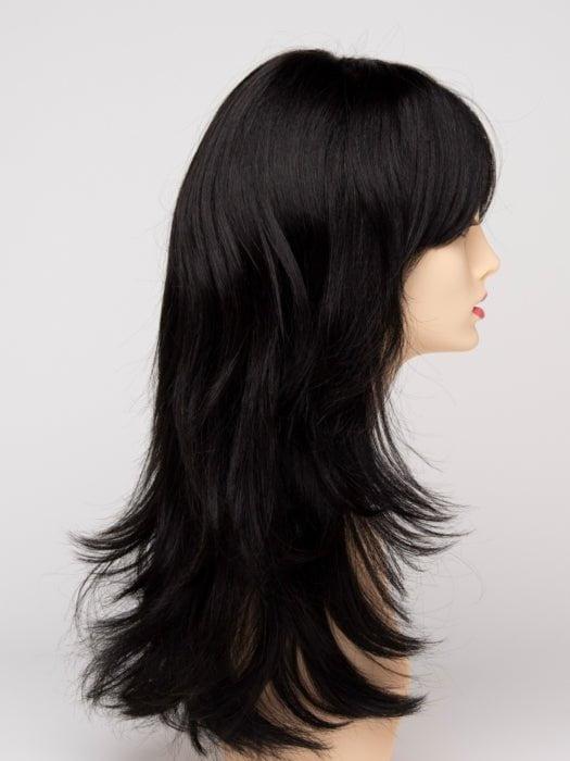 Brooke | Synthetic Lace Front Wig (Mono Top)