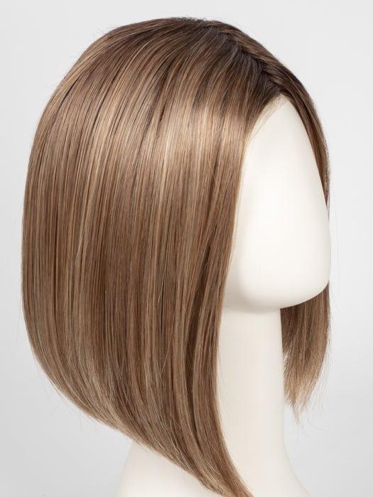 Current Events | HF Synthetic Lace Front Wig (Mono Part)