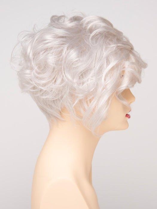 Carrisa | Synthetic Lace Front Wig (Mono Part)