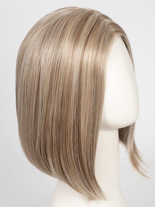 Current Events | HF Synthetic Lace Front Wig (Mono Part)