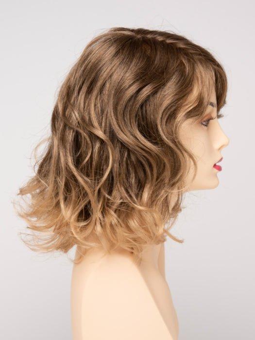 Brittaney | Synthetic Lace Front Wig (Mono Top)