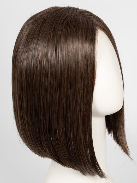Current Events | HF Synthetic Lace Front Wig (Mono Part)