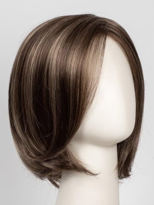 Cameron Petite | Synthetic Lace Front Wig (HT)