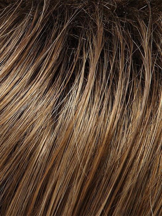 Bree Petite | Synthetic Wig (Basic Cap)