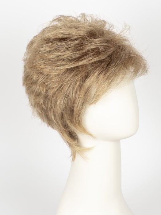 Christa | Synthetic Wig (Basic Cap)