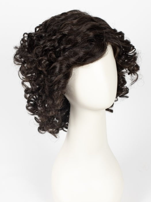 Curl Appeal | Synthetic Lace Front Wig (Basic Cap) | CLOSEOUT