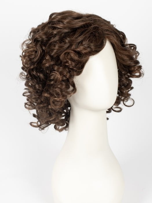 Curl Appeal | Synthetic Lace Front Wig (Basic Cap) | CLOSEOUT