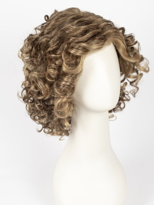Curl Appeal | Synthetic Lace Front Wig (Basic Cap) | CLOSEOUT