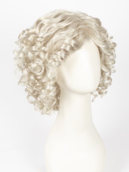 Curl Appeal | Synthetic Lace Front Wig (Basic Cap) | CLOSEOUT