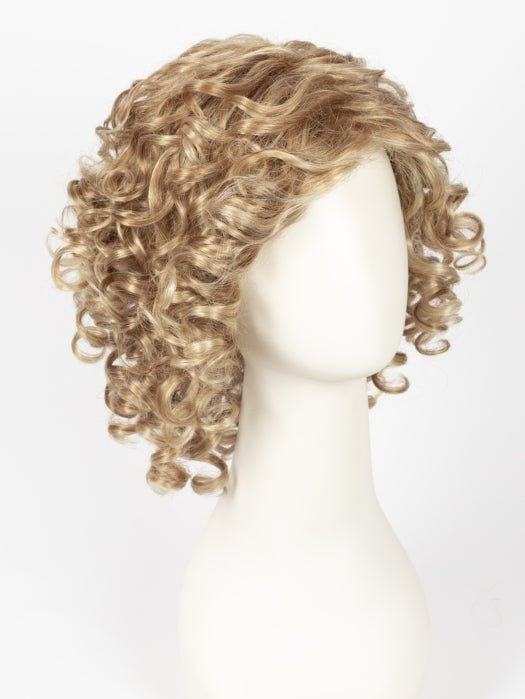 Curl Appeal | Synthetic Lace Front Wig (Basic Cap) | CLOSEOUT