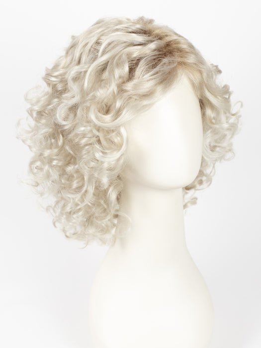 Curl Appeal | Synthetic Lace Front Wig (Basic Cap) | CLOSEOUT