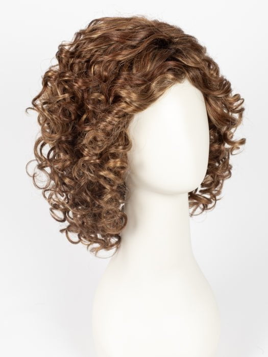 Curl Appeal | Synthetic Lace Front Wig (Basic Cap) | CLOSEOUT