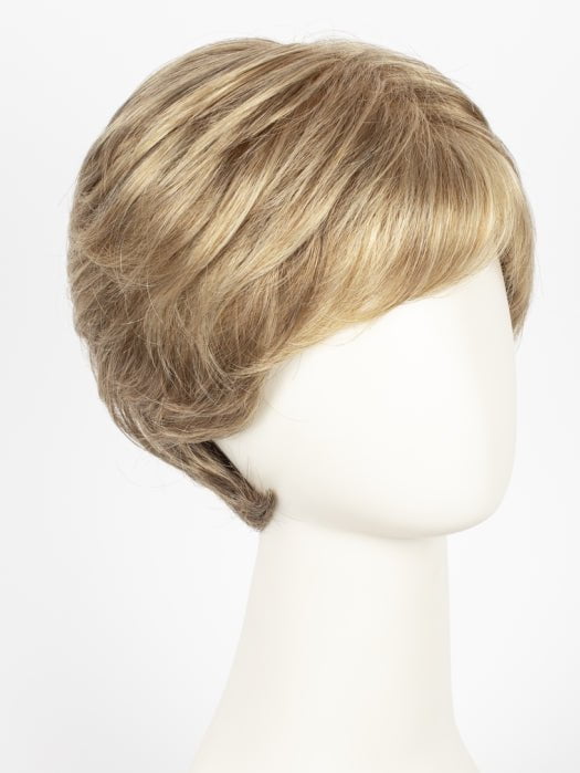 Desire | Synthetic Lace Front Wig (Hand-Tied)