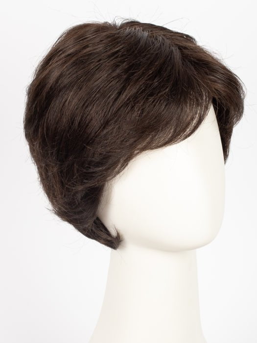 Charme | Synthetic Lace Front Wig (Hand-Tied)