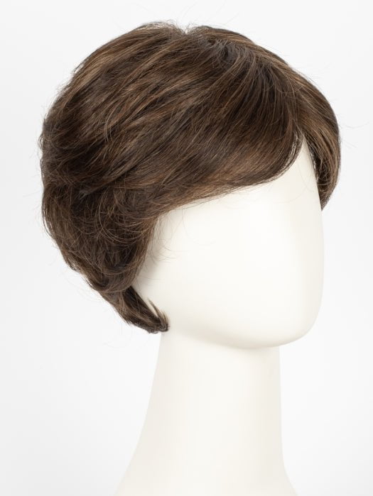 Charme | Synthetic Lace Front Wig (Hand-Tied)