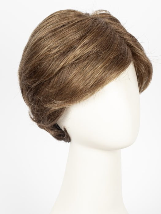 Charme | Synthetic Lace Front Wig (Hand-Tied)
