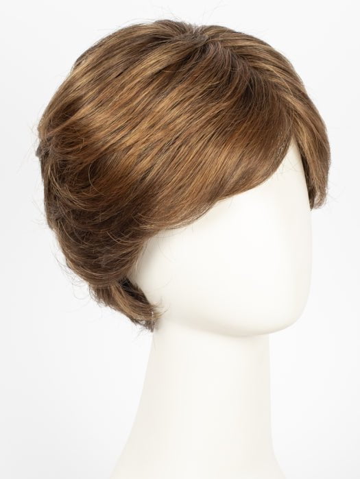 Charme | Synthetic Lace Front Wig (Hand-Tied)