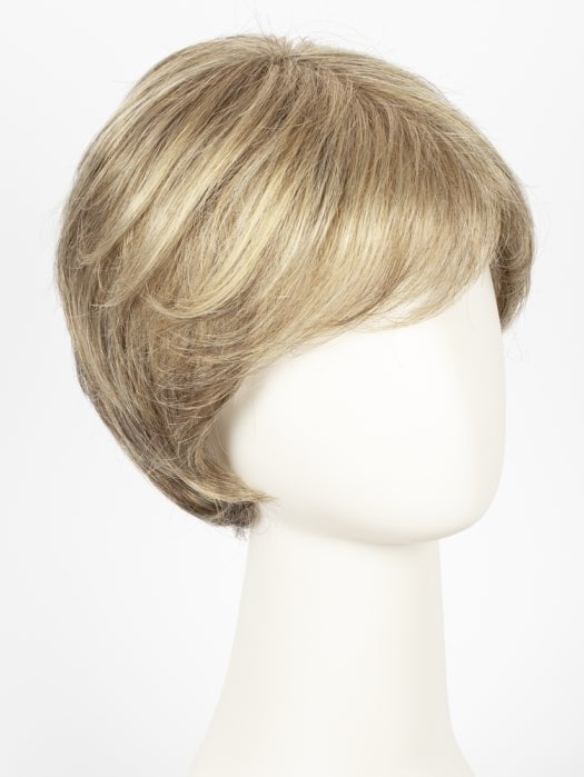 Charme | Synthetic Lace Front Wig (Hand-Tied)
