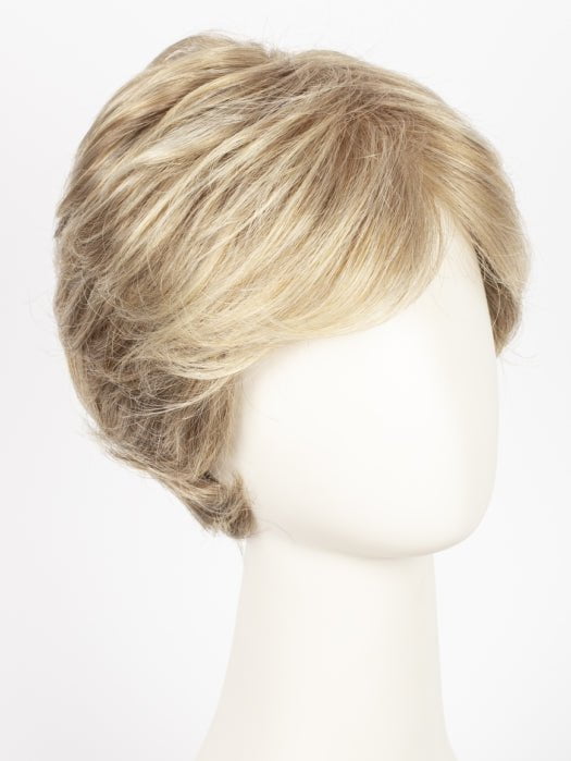 Charme | Synthetic Lace Front Wig (Hand-Tied)