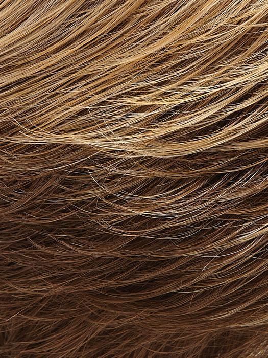 Clair | Synthetic Lace Front Wig (Mono Top) | CLOSEOUT