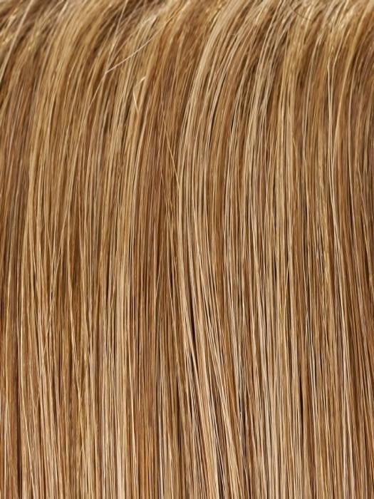 easiPart French 18" | Remy Human Hair Topper