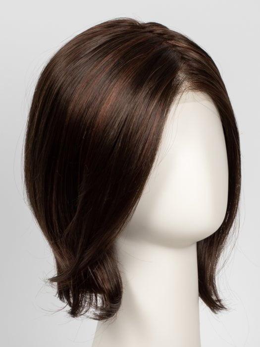 Cameron Large | Synthetic Lace Front Wig (HT)
