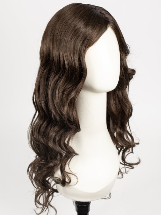 Down Time | Synthetic Lace Front Wig (Mono Top) | CLOSEOUT