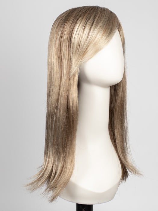 Camilla | Synthetic Wig (Double Mono & Hand-Tied)