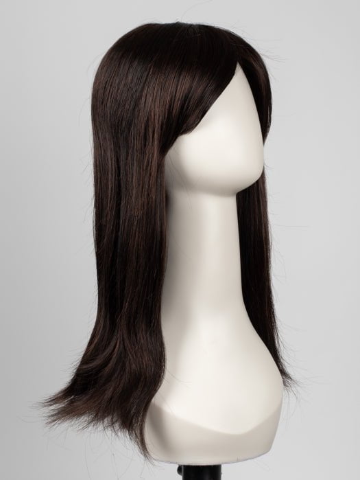 Camilla | Synthetic Wig (Double Mono & Hand-Tied)