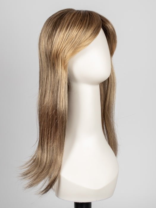 Camilla | Synthetic Wig (Double Mono & Hand-Tied)