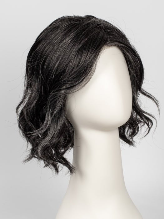 January | Synthetic Lace Front Wig (Mono Top)